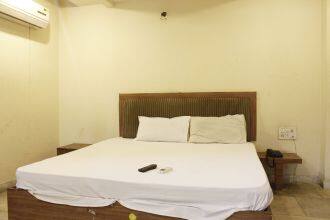 Hill Park Grand, Hyderabad 4